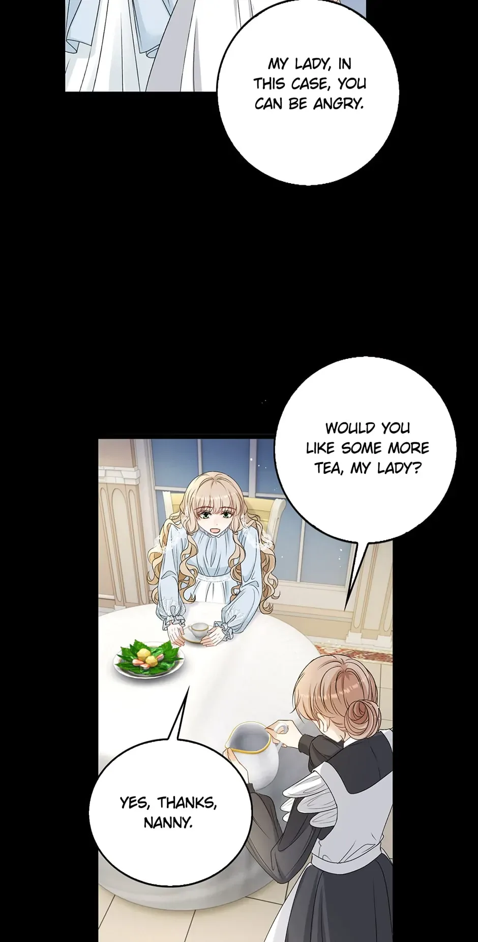 The Villainess Wants To Go Home Chapter 35 page 41