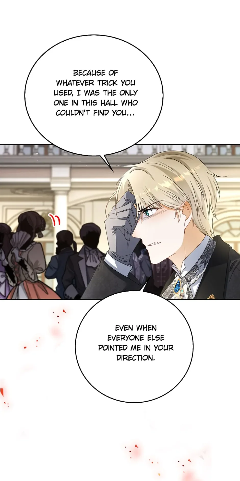 The Villainess Wants To Go Home Chapter 35 page 30