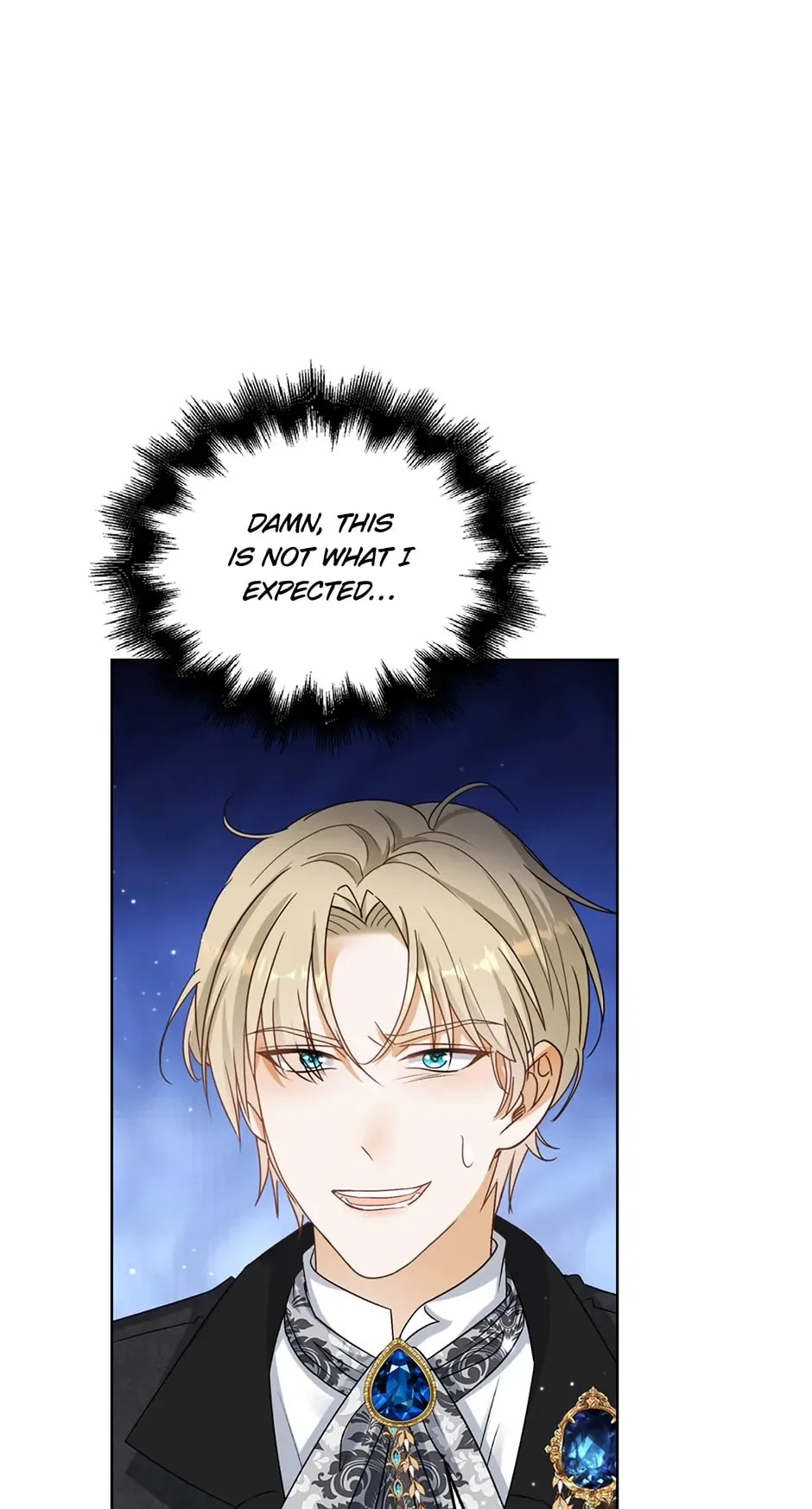 The Villainess Wants To Go Home Chapter 35 page 35