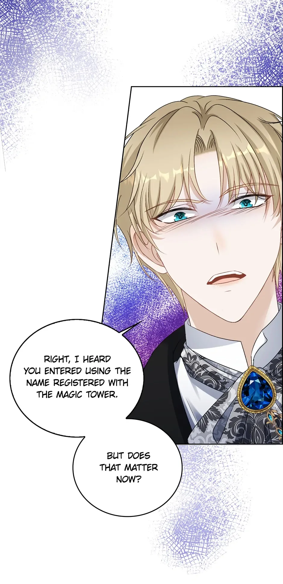 The Villainess Wants To Go Home Chapter 35 page 17