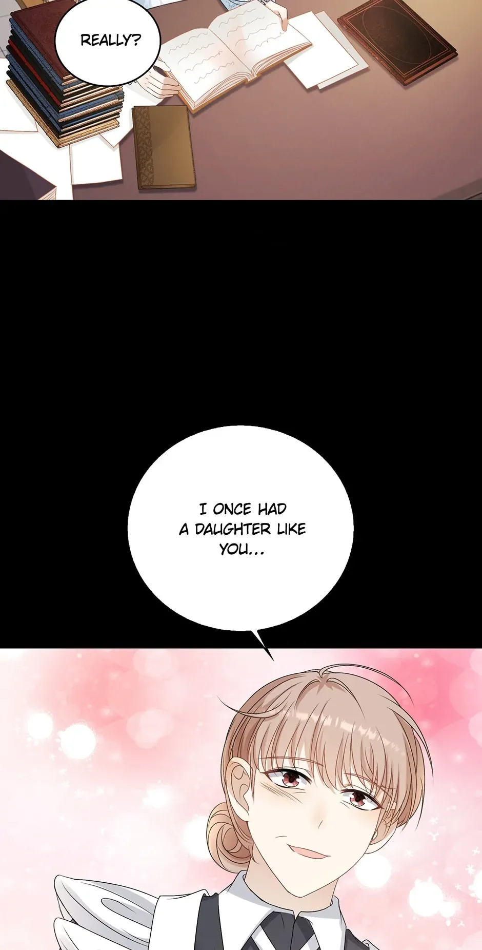 The Villainess Wants To Go Home Chapter 35 page 44