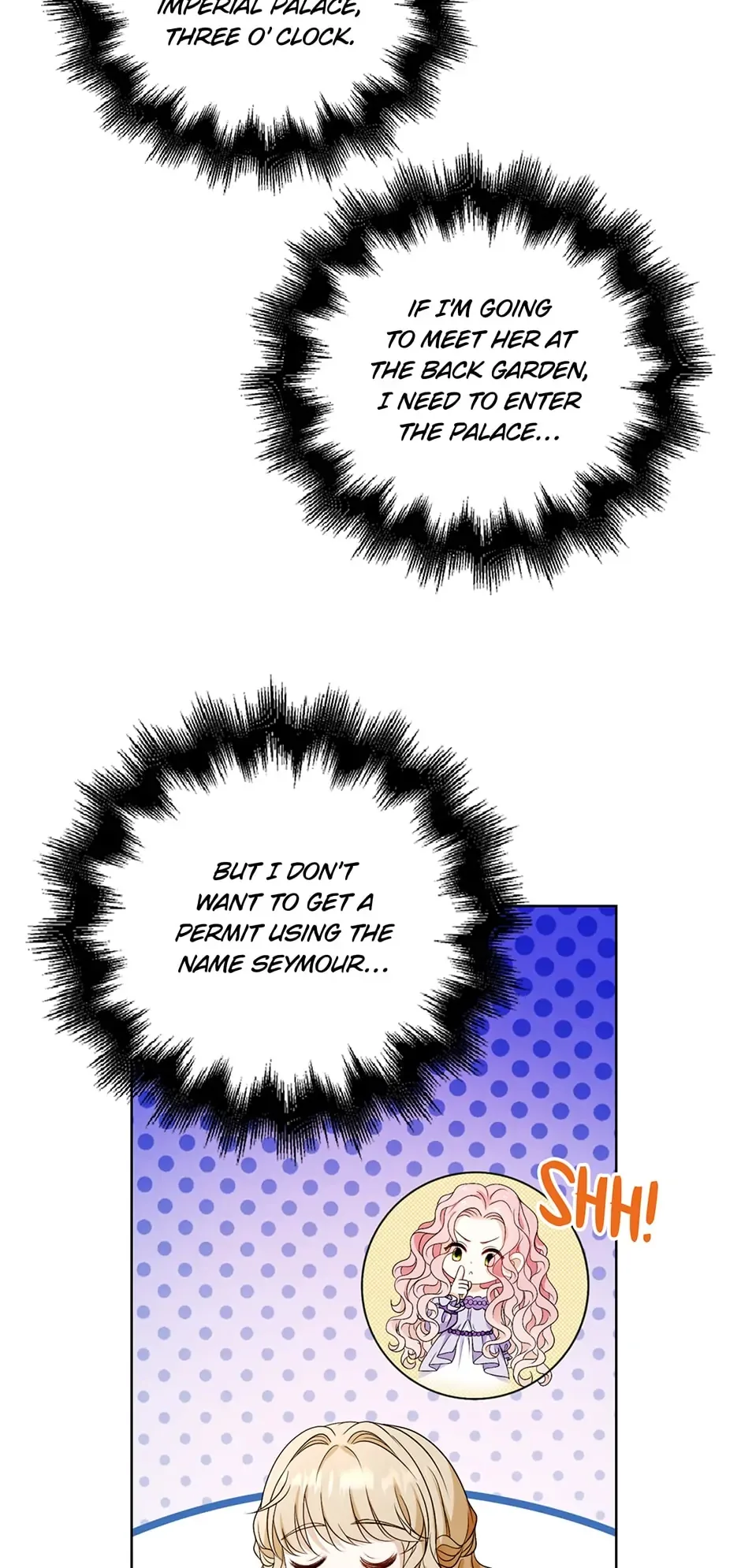 The Villainess Wants To Go Home Chapter 28 page 53