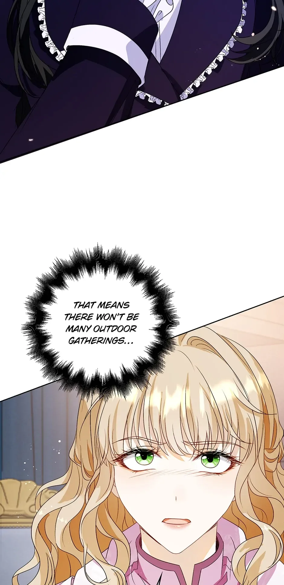 The Villainess Wants To Go Home Chapter 32 page 18