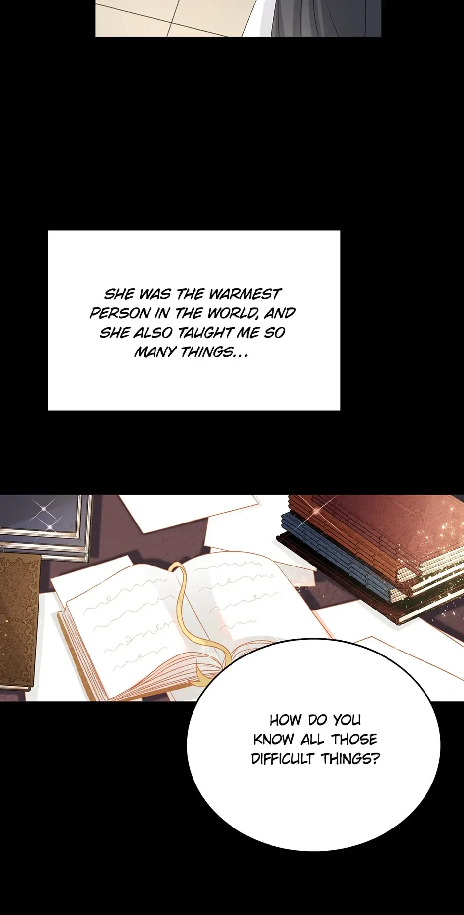 The Villainess Wants To Go Home Chapter 35 page 42