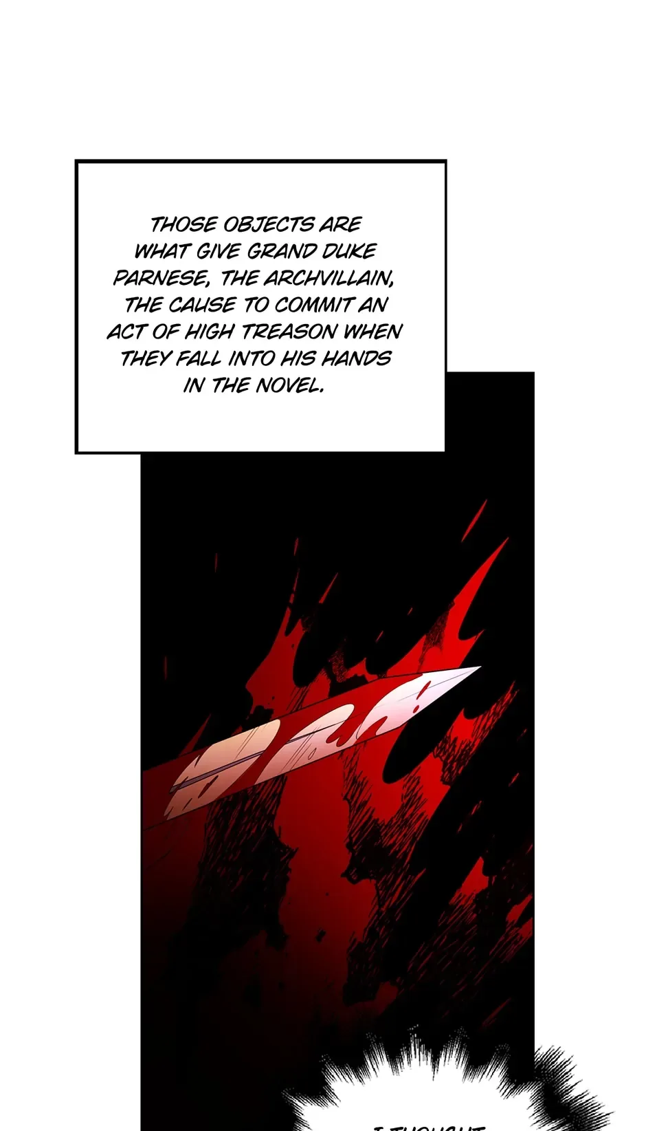 The Villainess Wants To Go Home Chapter 26 page 69