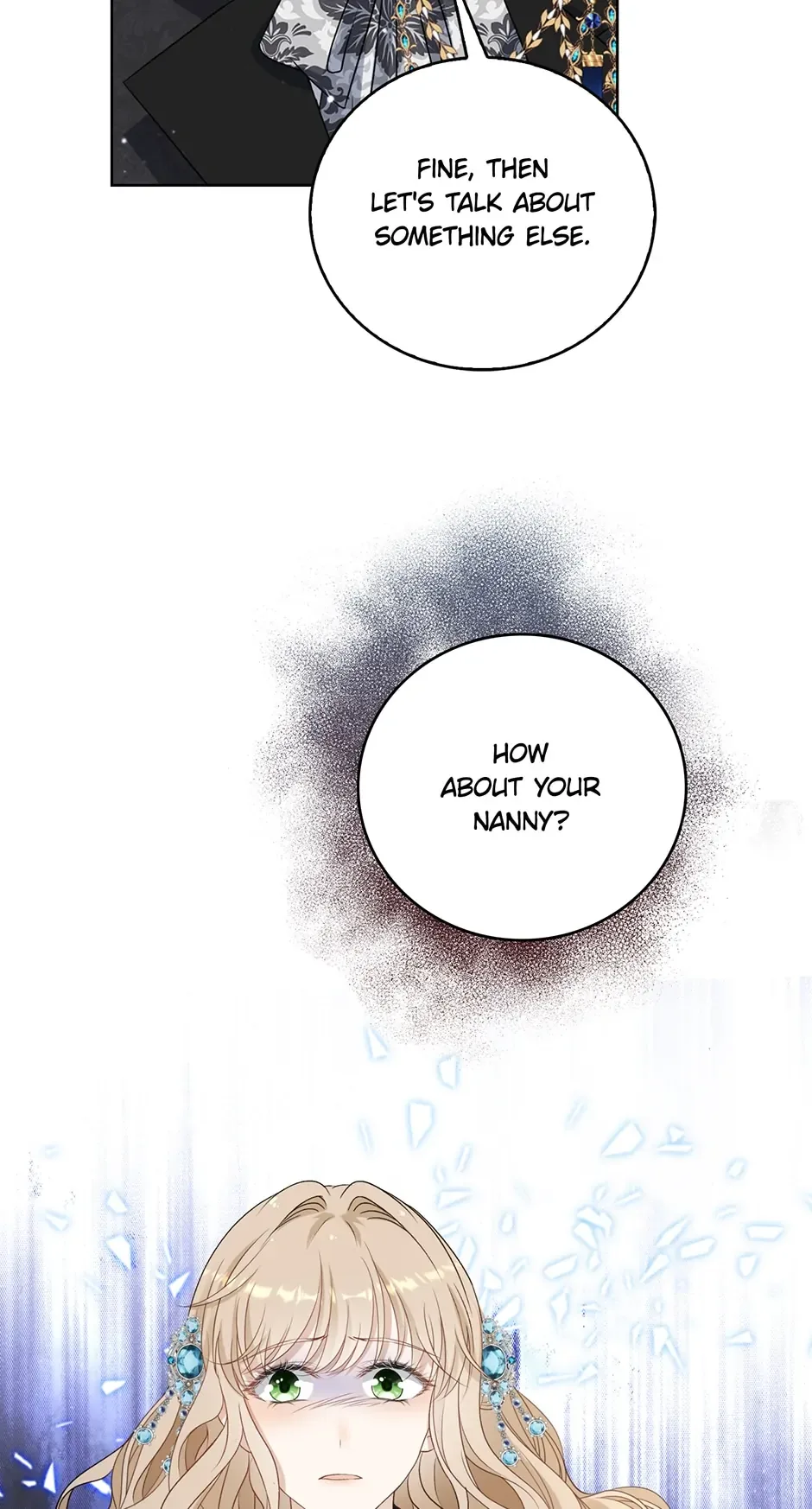 The Villainess Wants To Go Home Chapter 35 page 36