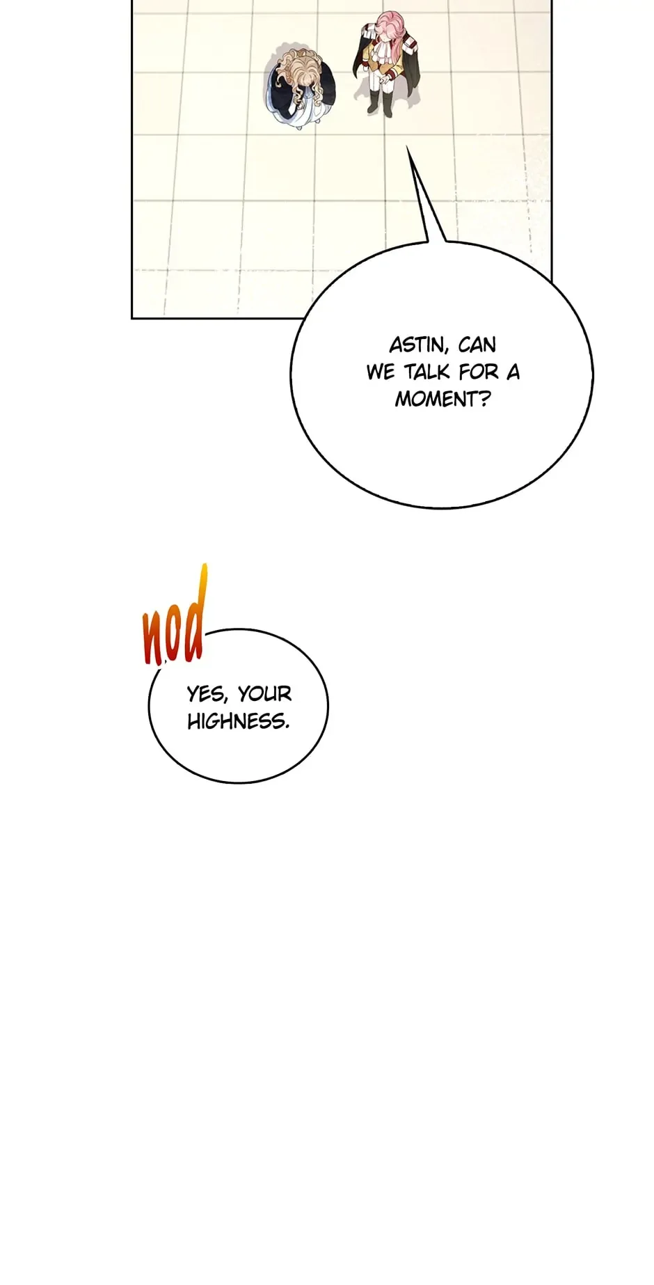 The Villainess Wants To Go Home Chapter 35 page 66