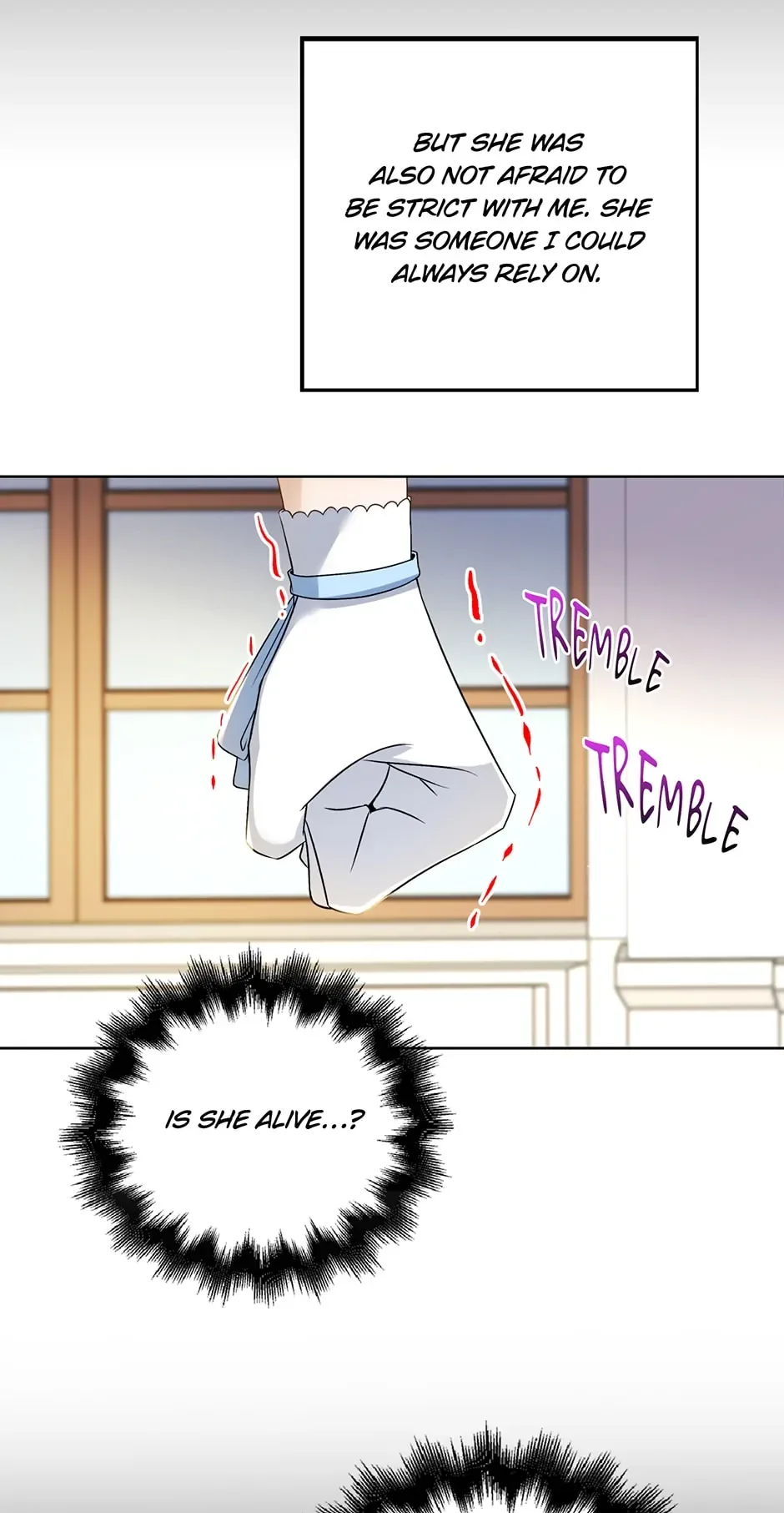 The Villainess Wants To Go Home Chapter 35 page 49