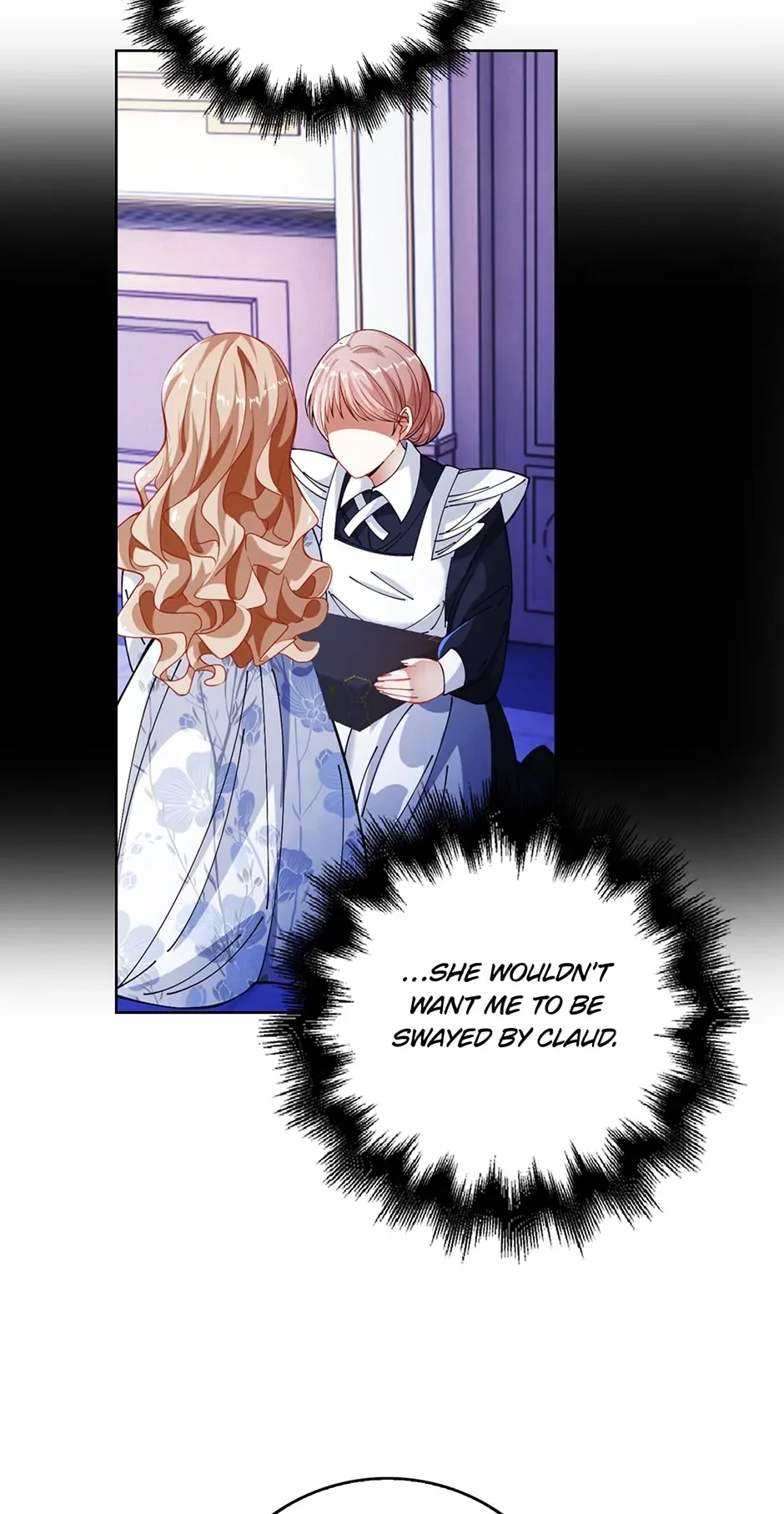 The Villainess Wants To Go Home Chapter 35 page 53