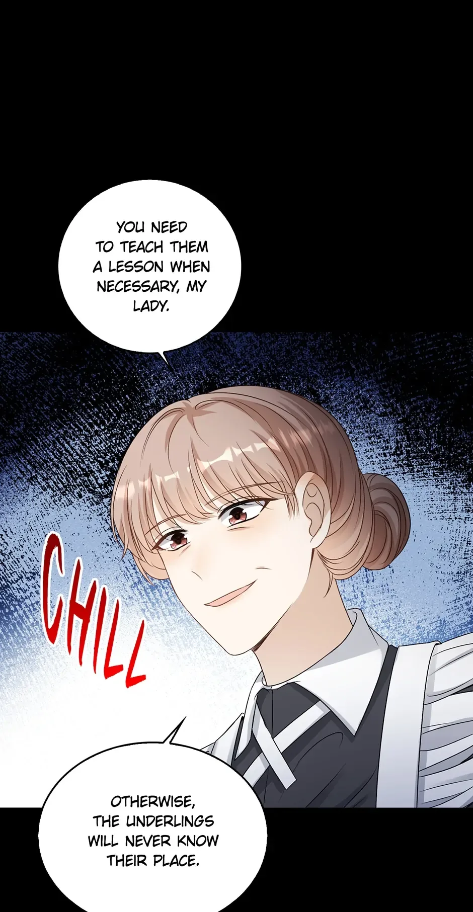 The Villainess Wants To Go Home Chapter 35 page 47