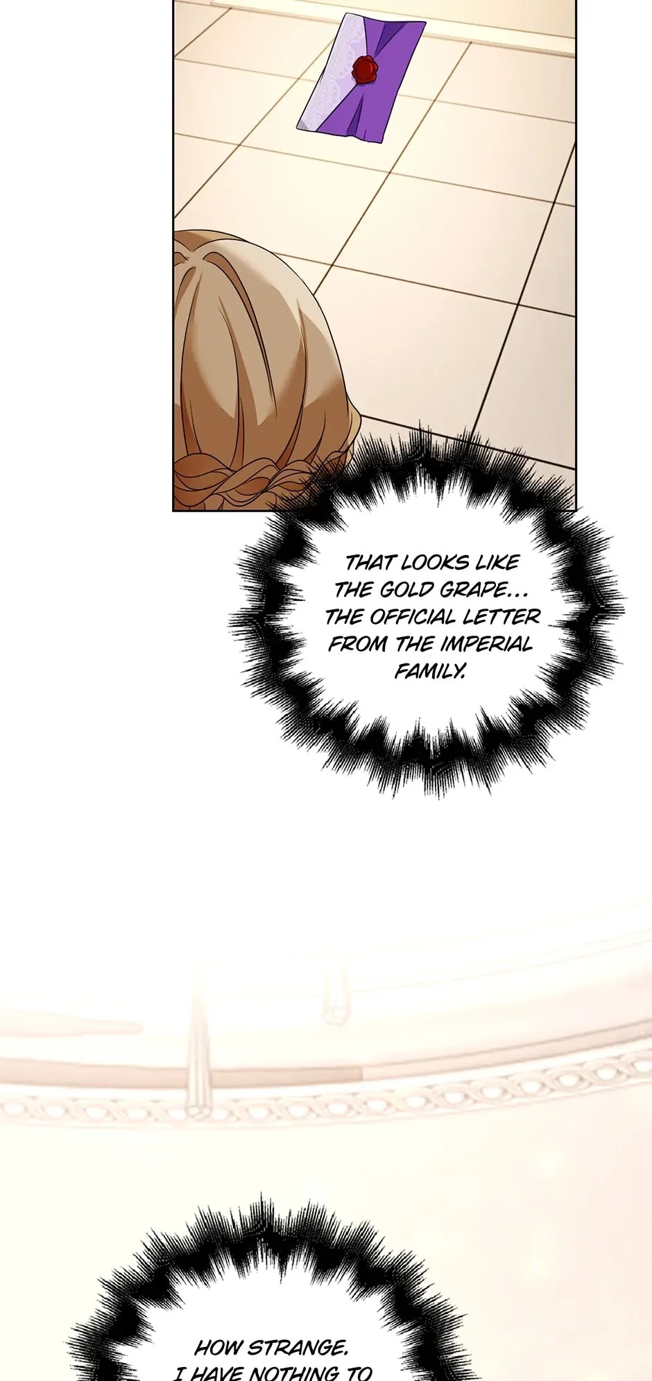 The Villainess Wants To Go Home Chapter 28 page 55