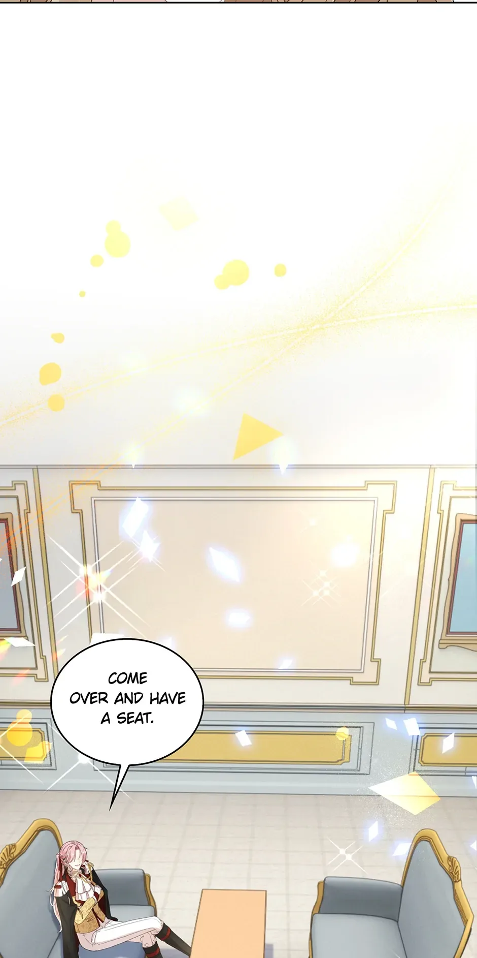 The Villainess Wants To Go Home Chapter 35 page 73