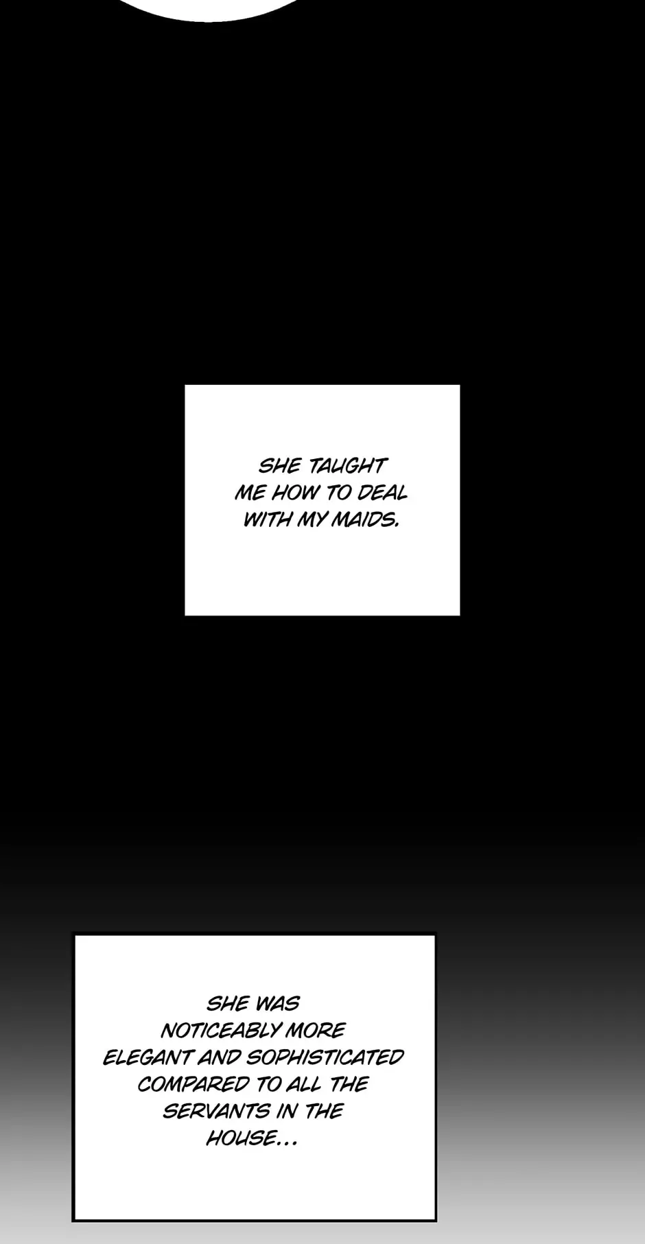 The Villainess Wants To Go Home Chapter 35 page 48