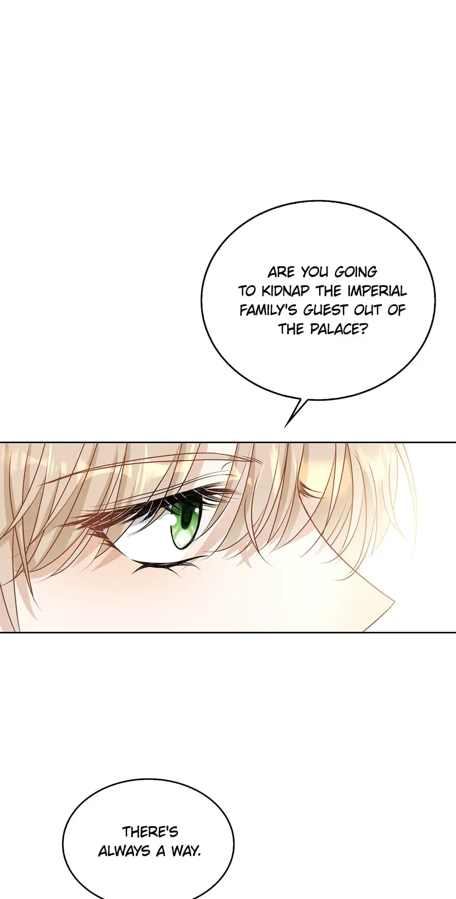 The Villainess Wants To Go Home Chapter 35 page 58