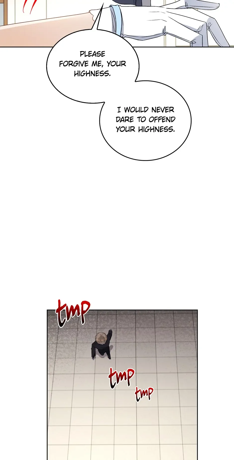 The Villainess Wants To Go Home Chapter 35 page 65