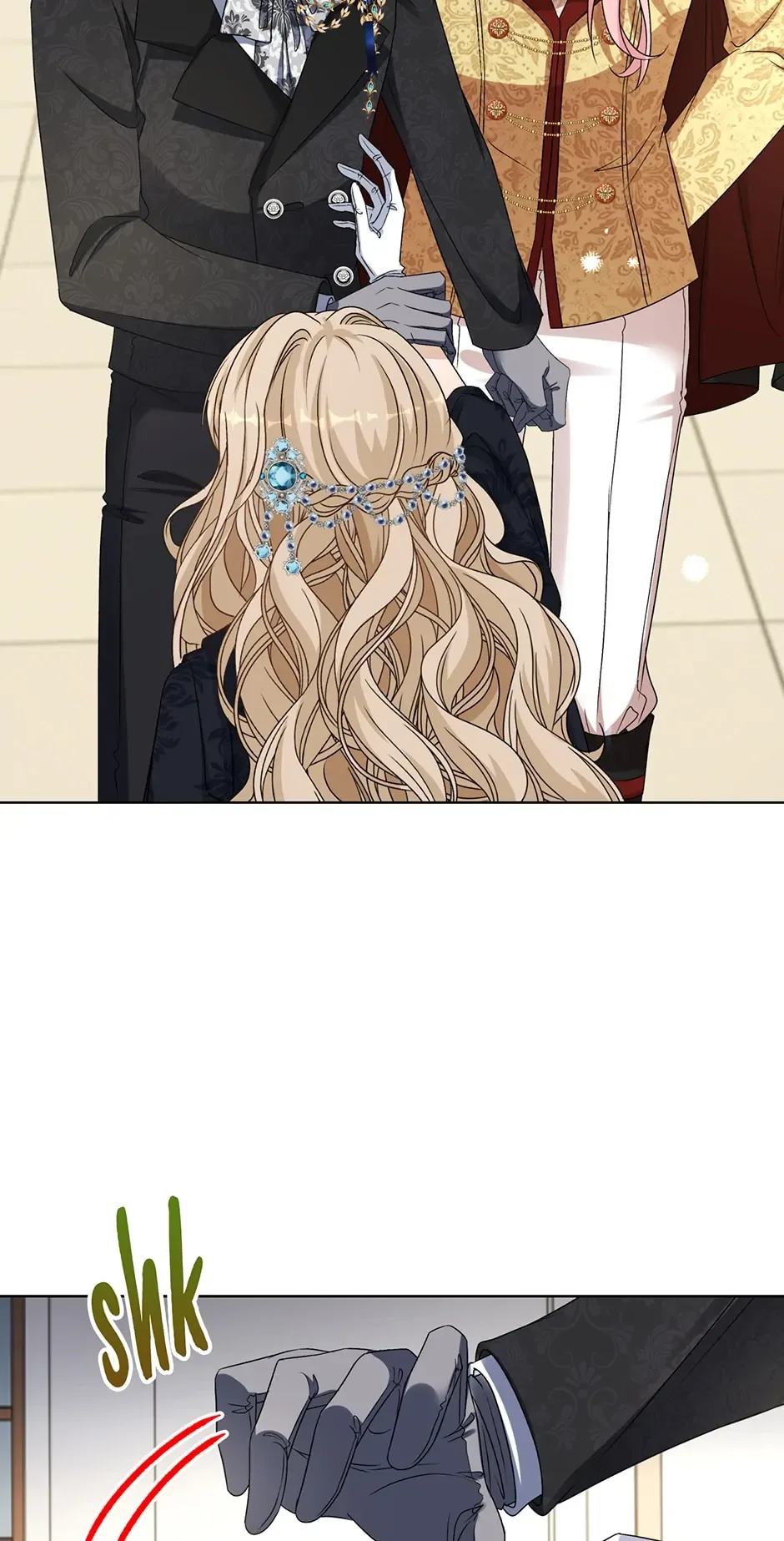 The Villainess Wants To Go Home Chapter 35 page 64
