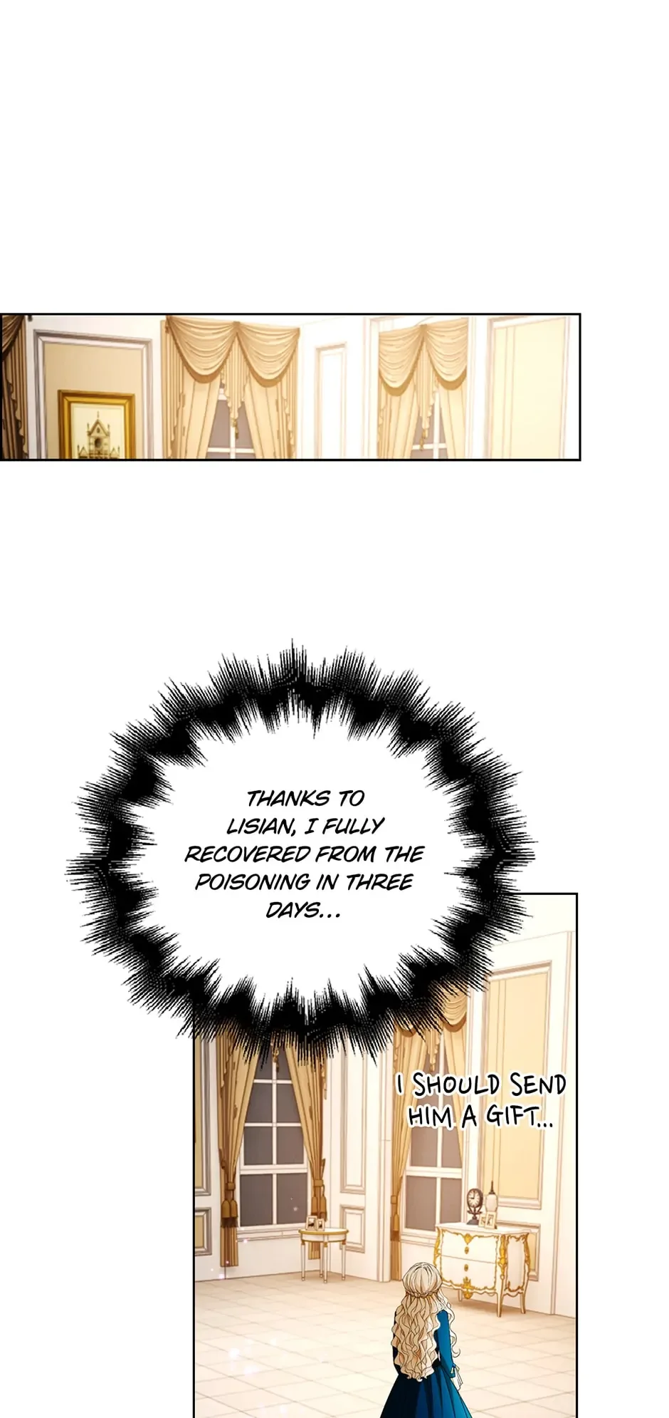 The Villainess Wants To Go Home Chapter 28 page 50