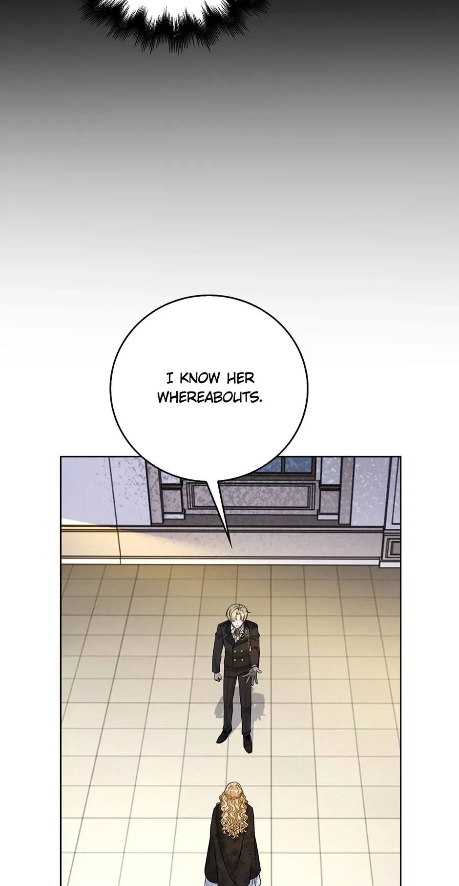 The Villainess Wants To Go Home Chapter 35 page 51