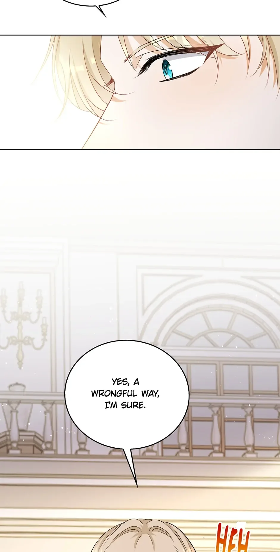 The Villainess Wants To Go Home Chapter 35 page 59