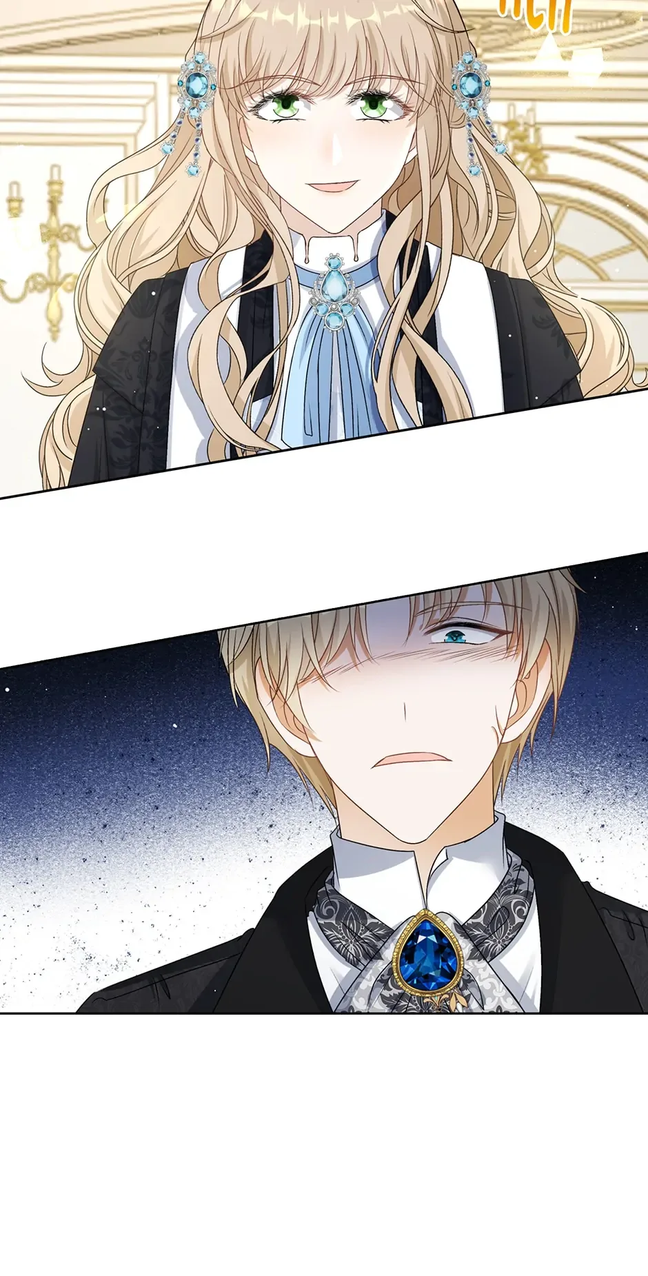 The Villainess Wants To Go Home Chapter 35 page 60
