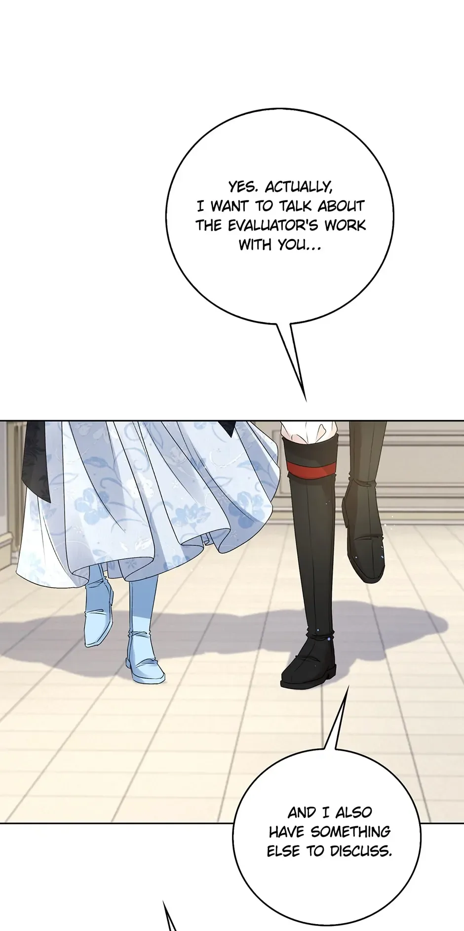The Villainess Wants To Go Home Chapter 35 page 70