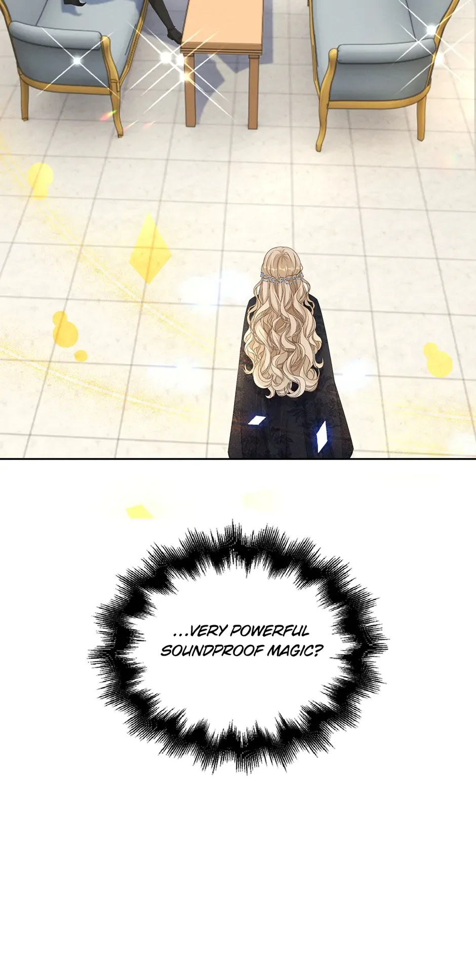 The Villainess Wants To Go Home Chapter 35 page 74