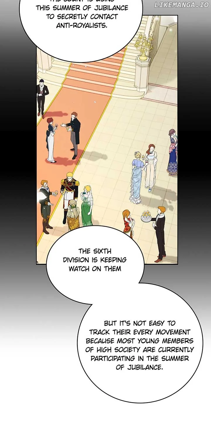 The Villainess Wants To Go Home Chapter 36 page 10