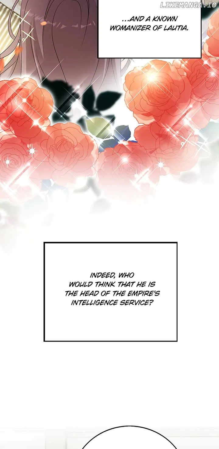 The Villainess Wants To Go Home Chapter 36 page 25