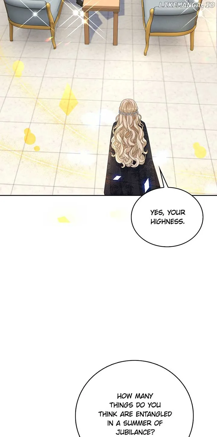 The Villainess Wants To Go Home Chapter 36 page 3