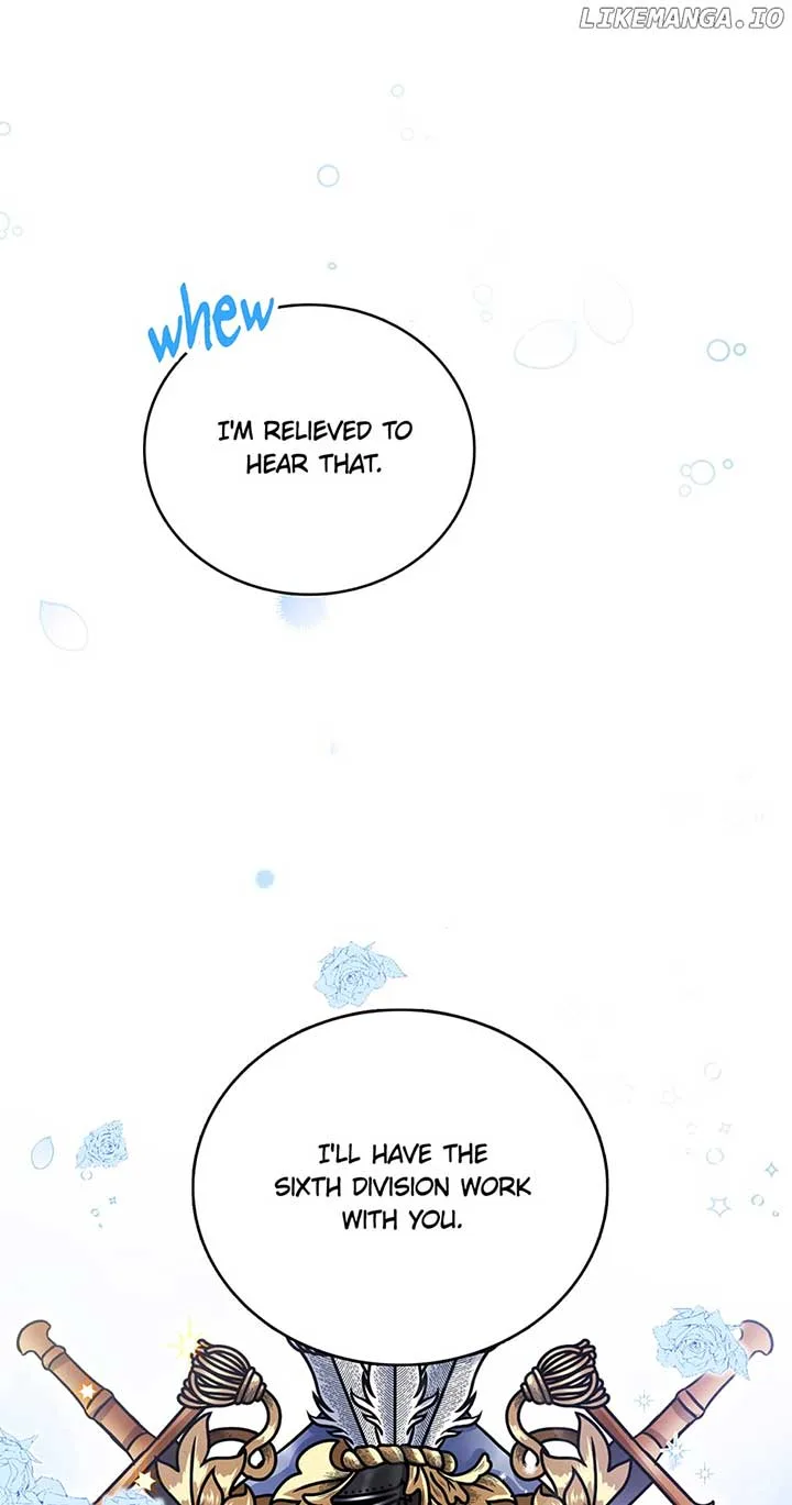 The Villainess Wants To Go Home Chapter 36 page 18