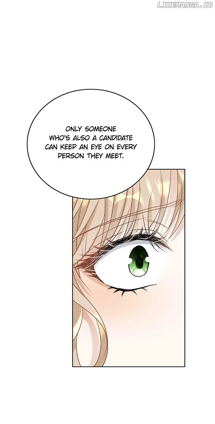 The Villainess Wants To Go Home Chapter 36 page 11