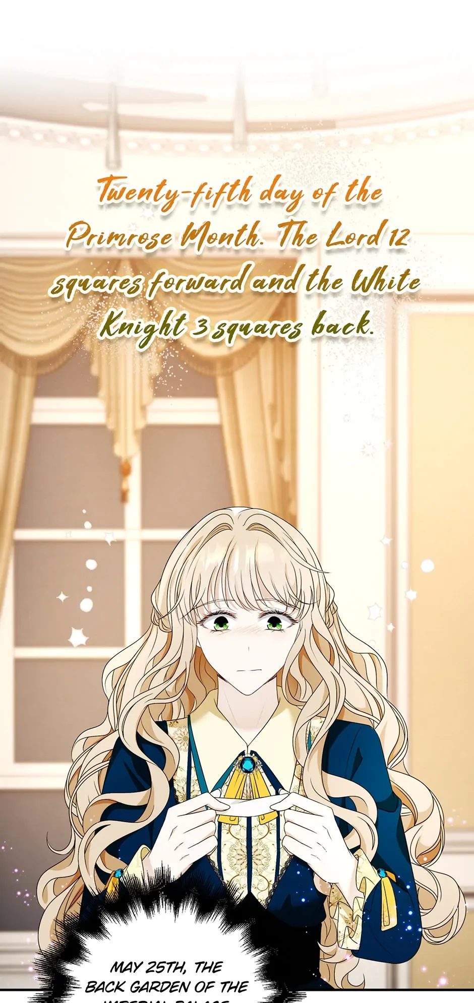 The Villainess Wants To Go Home Chapter 28 page 52
