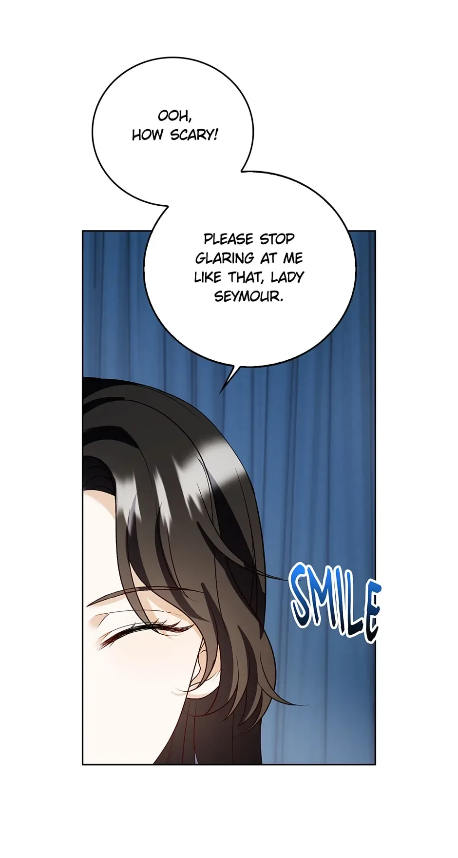 The Villainess Wants To Go Home Chapter 32 page 15