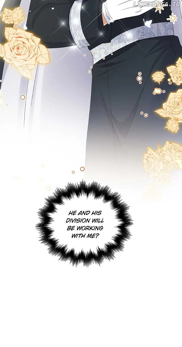 The Villainess Wants To Go Home Chapter 36 page 21