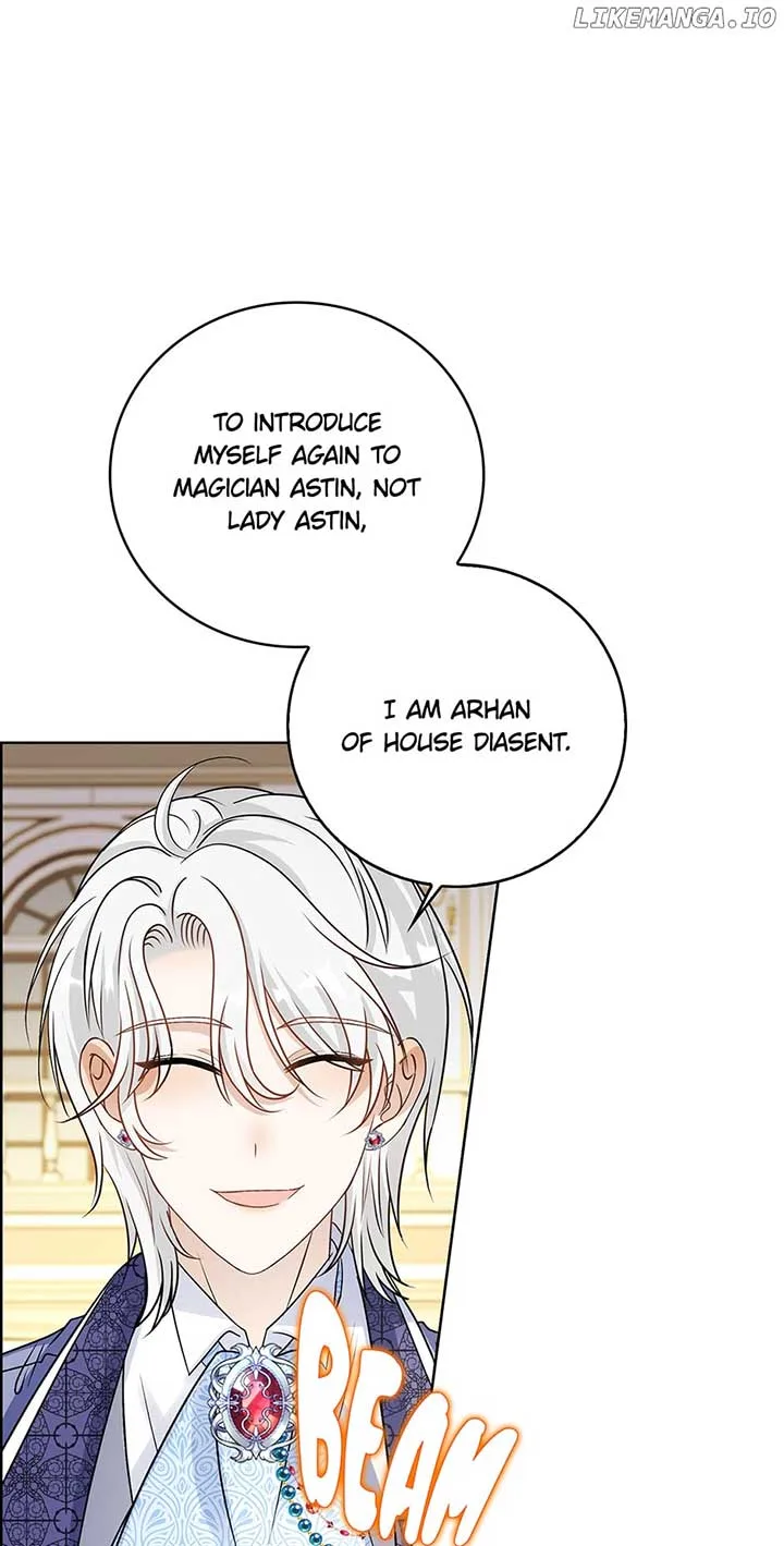 The Villainess Wants To Go Home Chapter 36 page 34