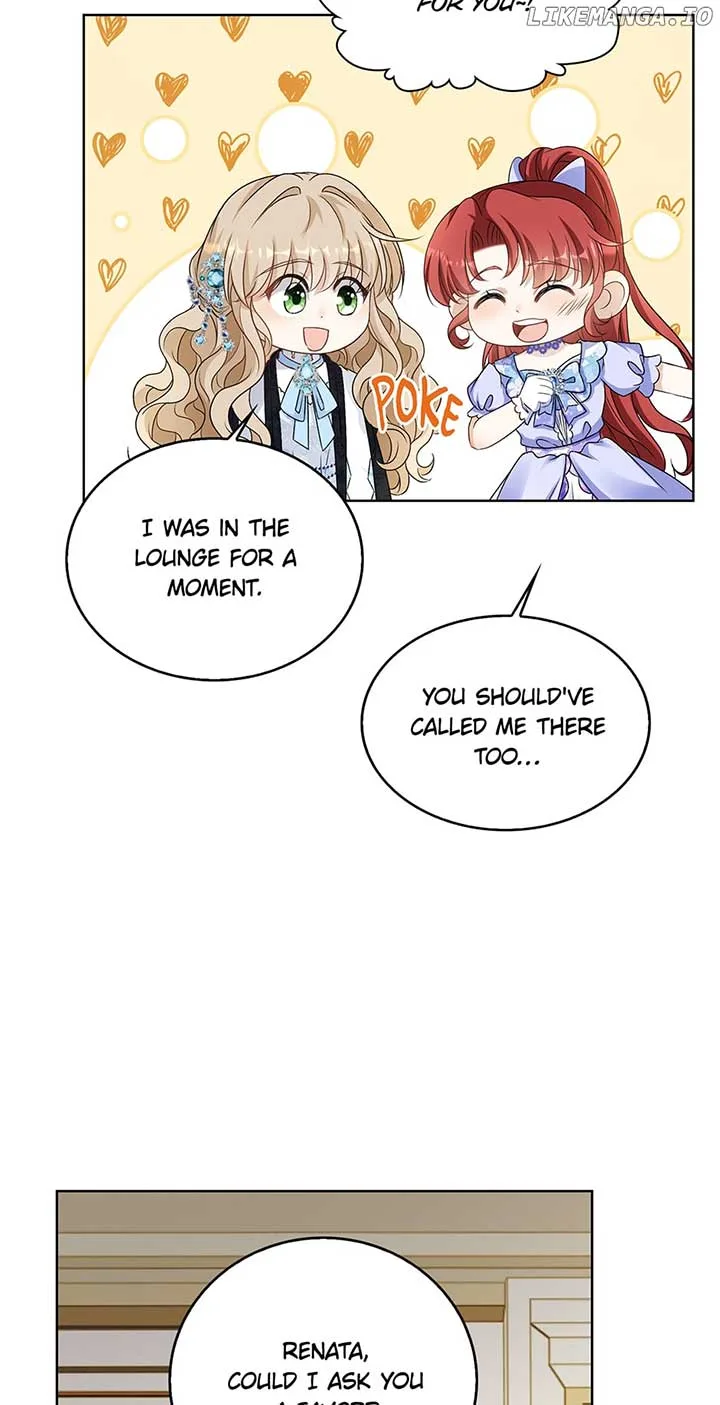 The Villainess Wants To Go Home Chapter 36 page 30