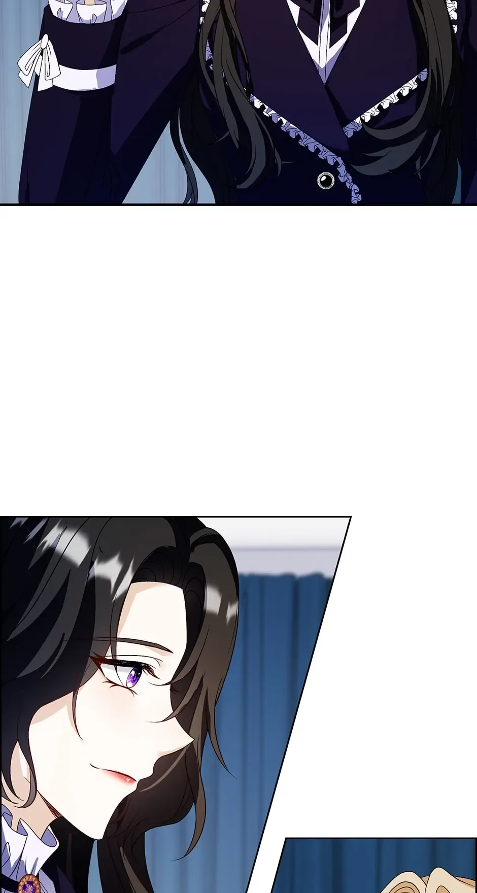 The Villainess Wants To Go Home Chapter 32 page 12