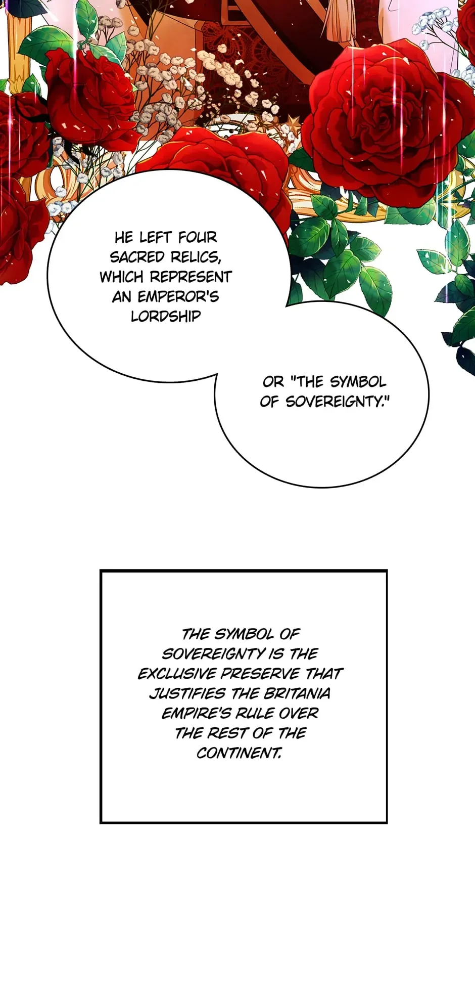 The Villainess Wants To Go Home Chapter 26 page 68