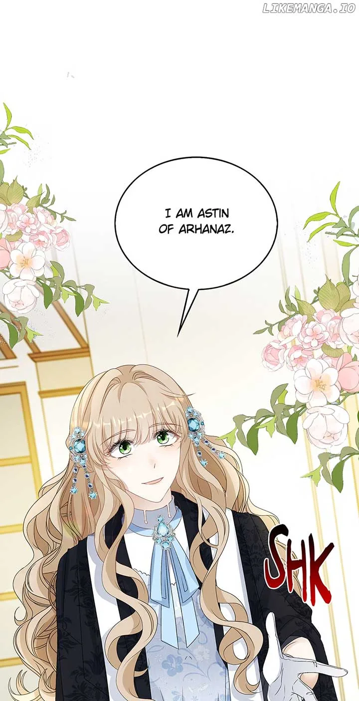 The Villainess Wants To Go Home Chapter 36 page 32