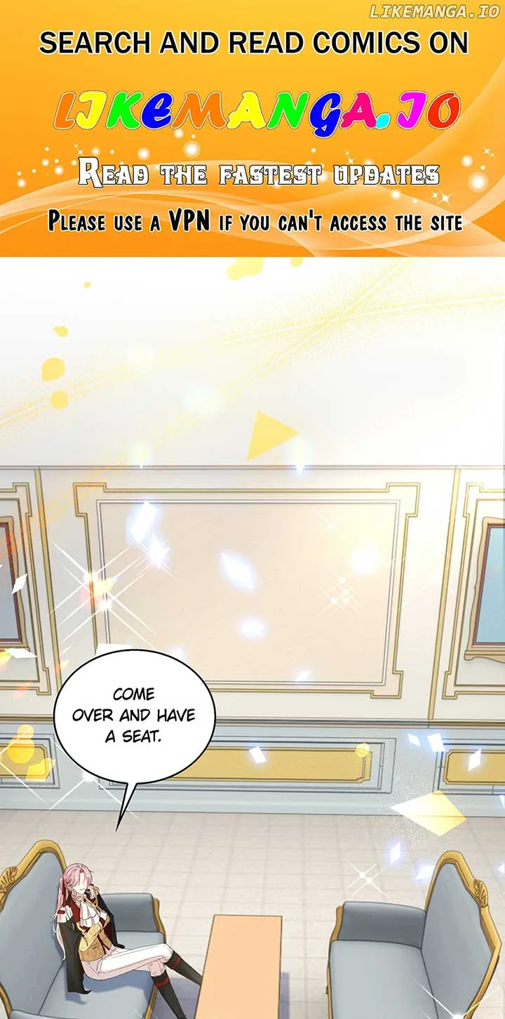 The Villainess Wants To Go Home Chapter 36 page 2