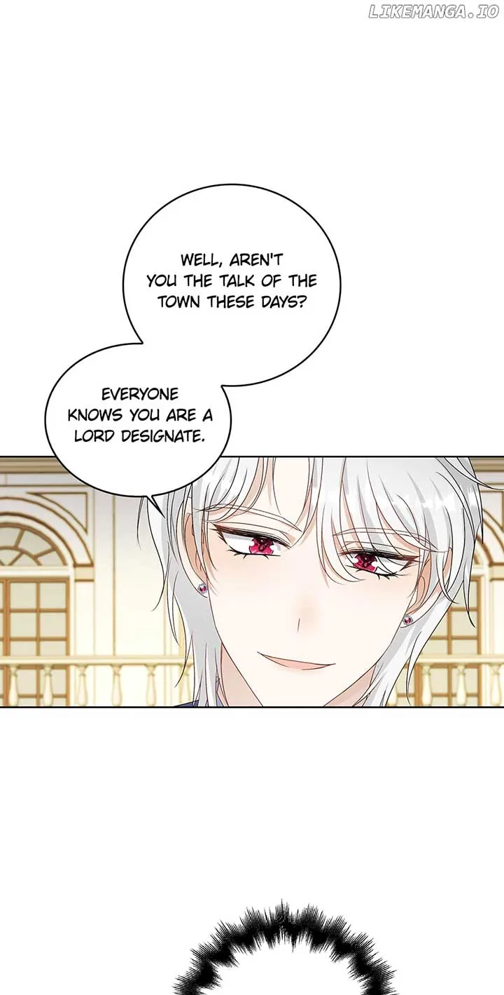 The Villainess Wants To Go Home Chapter 36 page 37