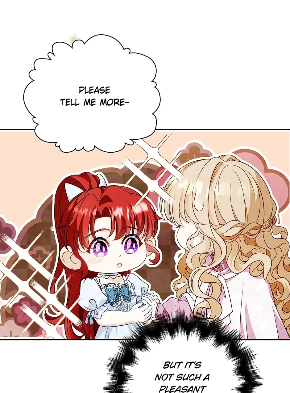 The Villainess Wants To Go Home Chapter 32 page 28