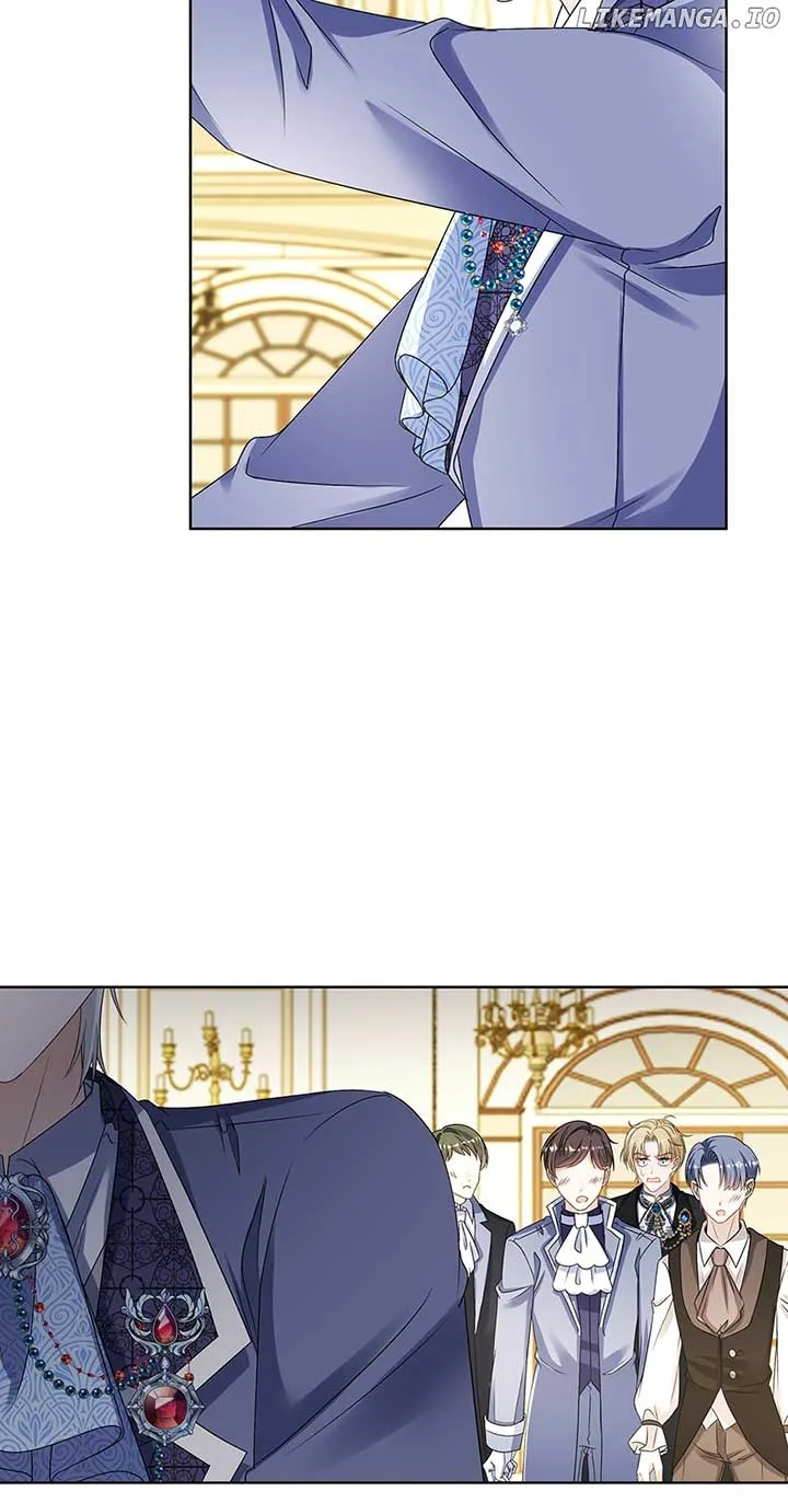 The Villainess Wants To Go Home Chapter 36 page 59