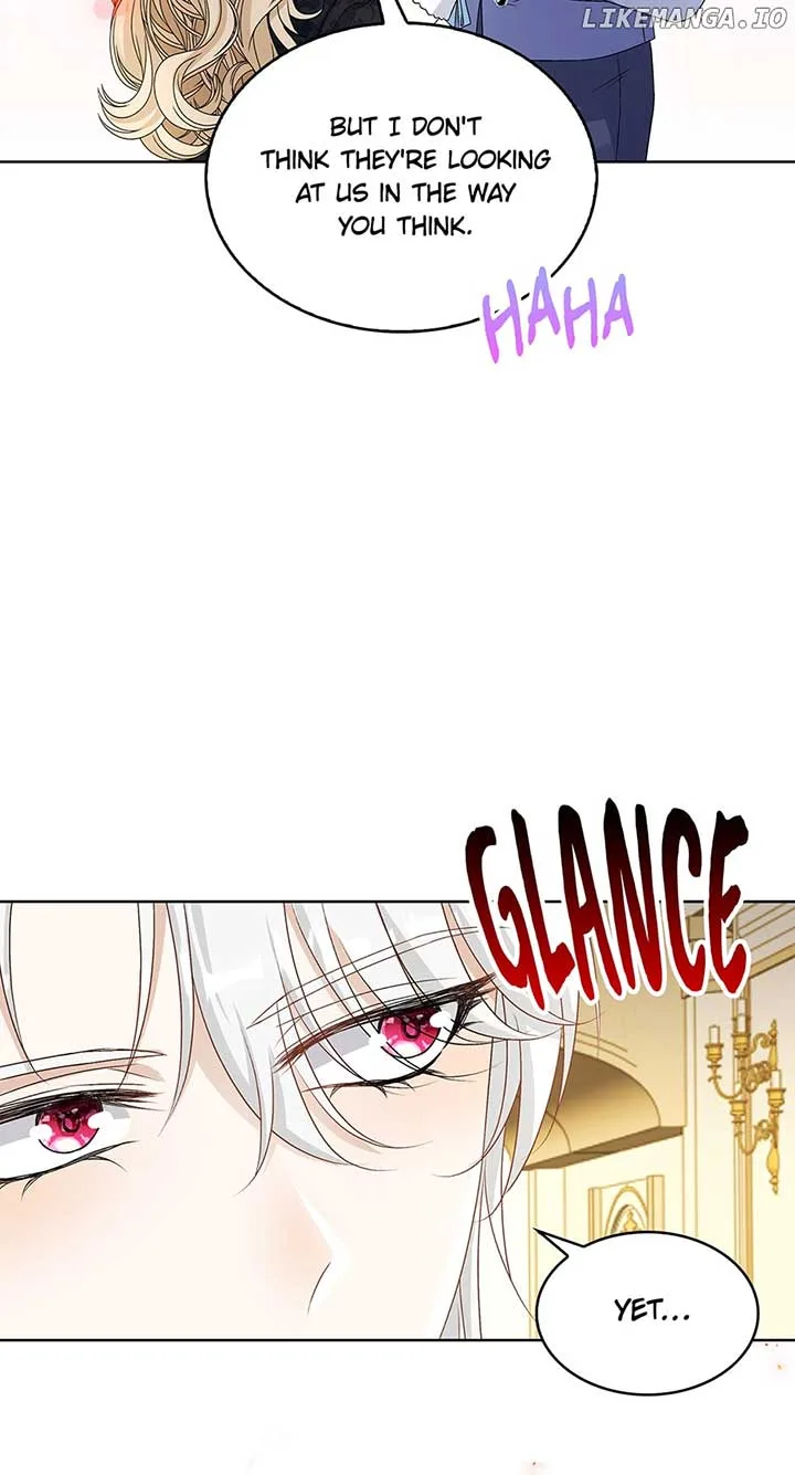 The Villainess Wants To Go Home Chapter 36 page 61