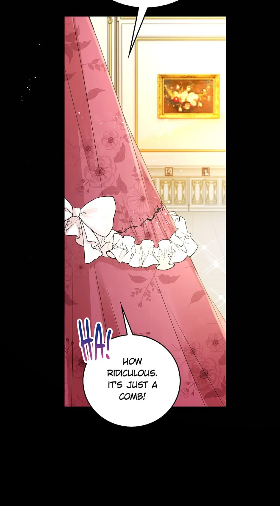 The Villainess Wants To Go Home Chapter 32 page 39