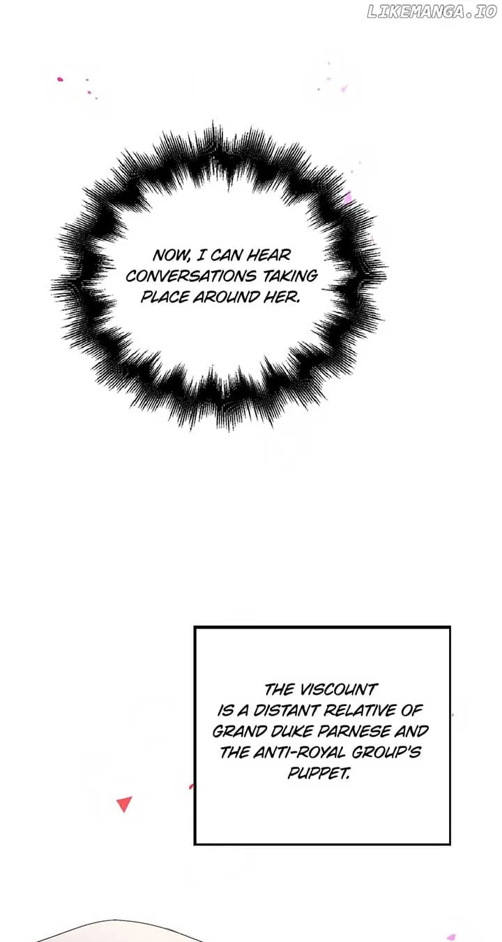 The Villainess Wants To Go Home Chapter 37 page 9