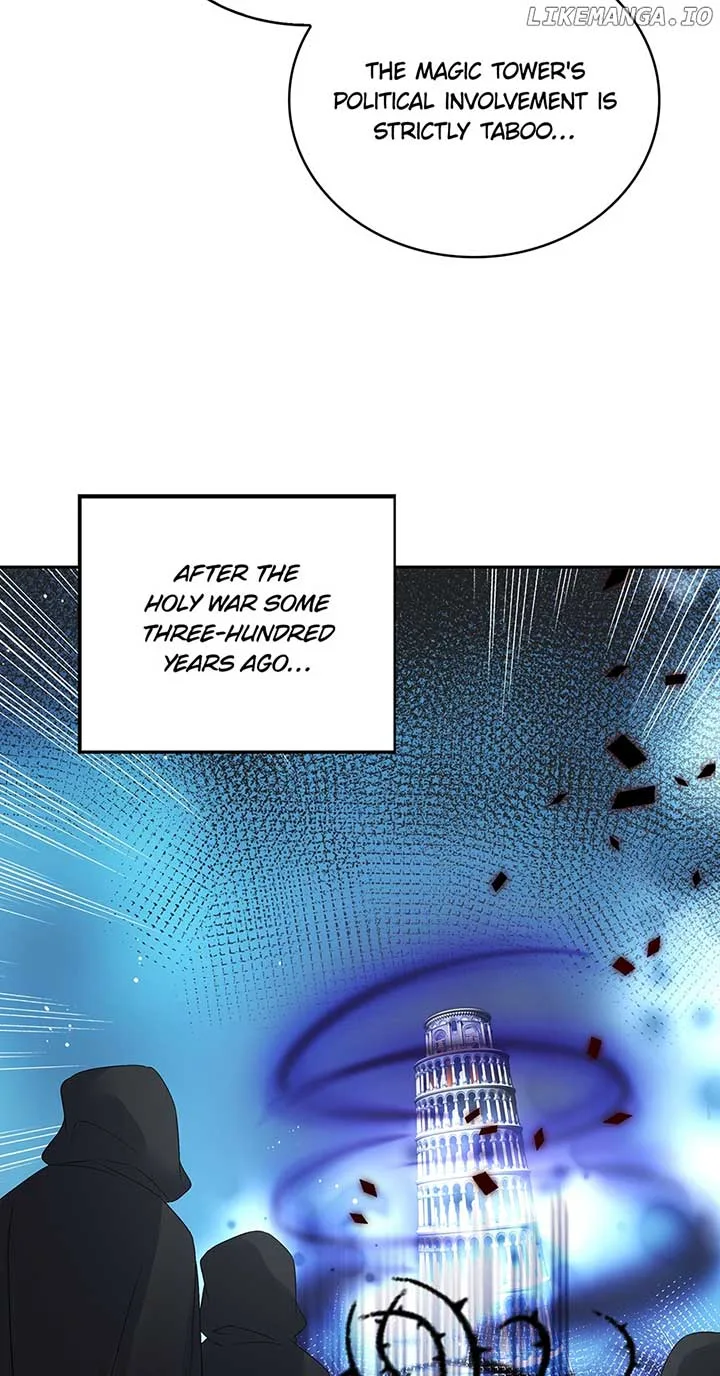 The Villainess Wants To Go Home Chapter 36 page 54