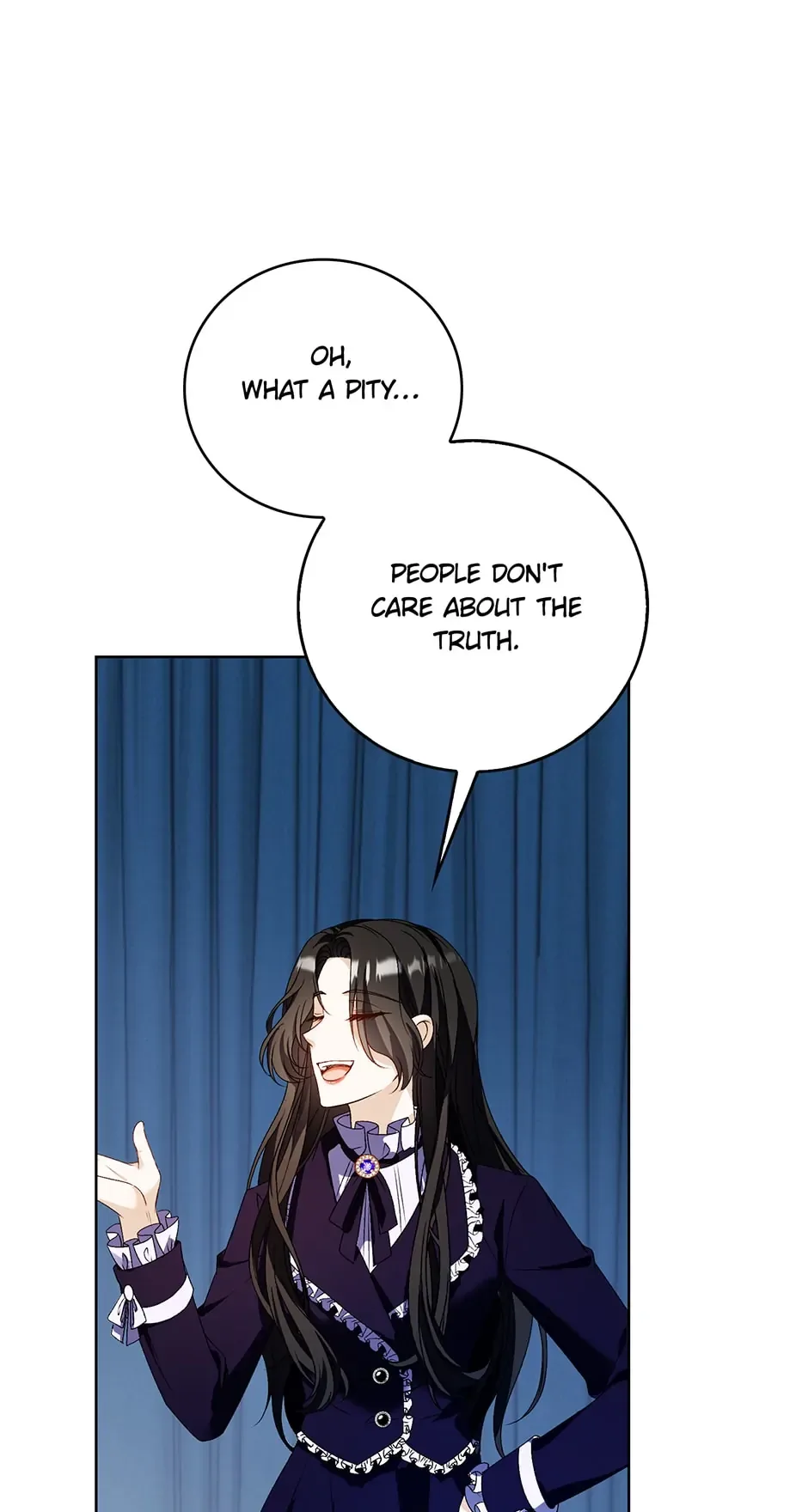 The Villainess Wants To Go Home Chapter 32 page 10