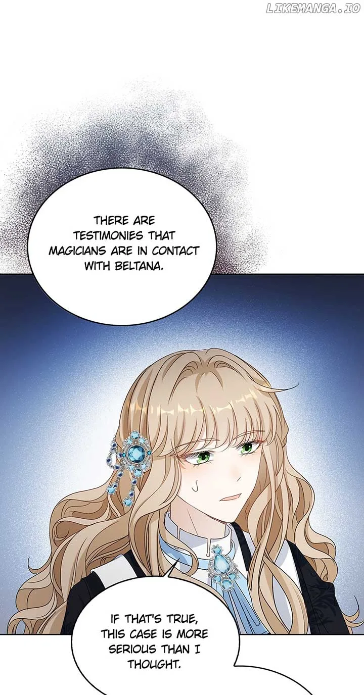 The Villainess Wants To Go Home Chapter 36 page 53