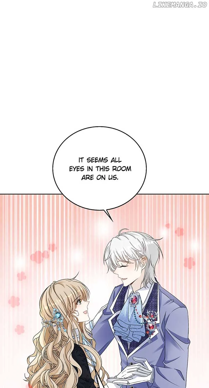 The Villainess Wants To Go Home Chapter 36 page 60
